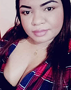 33 Year Old Barranquilla, Colombia Woman